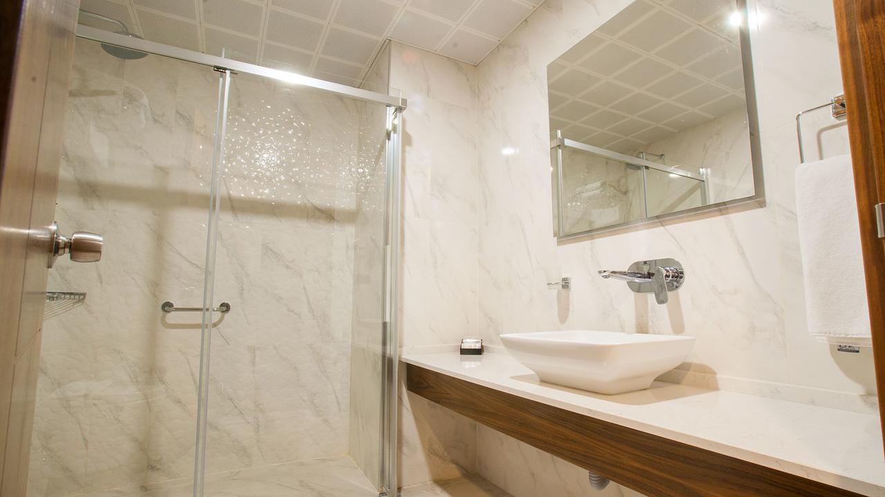 Turan Otel Duzce Exteriör bild